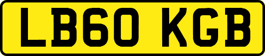 LB60KGB
