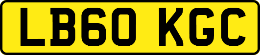 LB60KGC