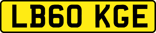 LB60KGE