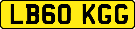 LB60KGG
