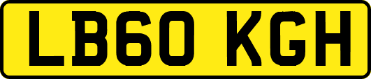 LB60KGH