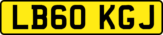 LB60KGJ