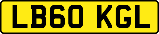 LB60KGL