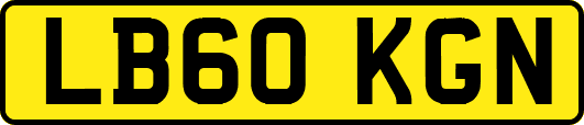 LB60KGN