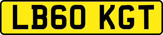 LB60KGT