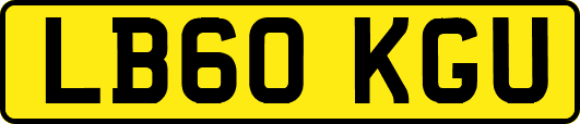 LB60KGU