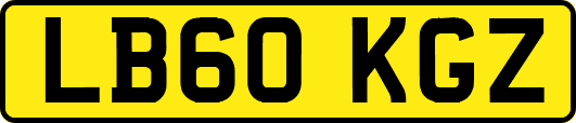 LB60KGZ