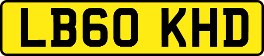 LB60KHD