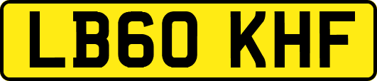 LB60KHF