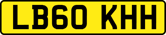 LB60KHH