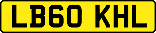 LB60KHL