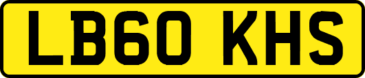 LB60KHS