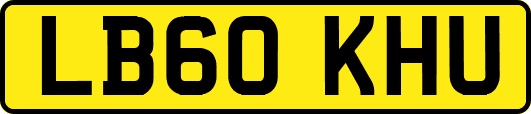 LB60KHU