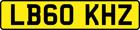 LB60KHZ