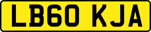 LB60KJA
