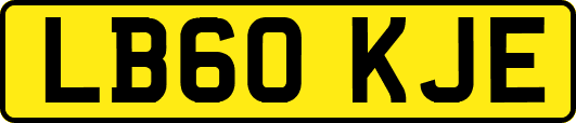 LB60KJE