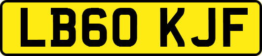 LB60KJF