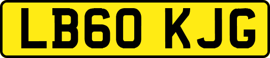 LB60KJG