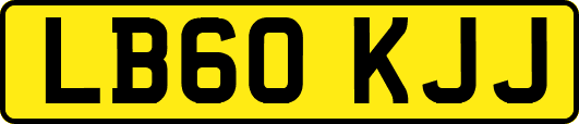LB60KJJ
