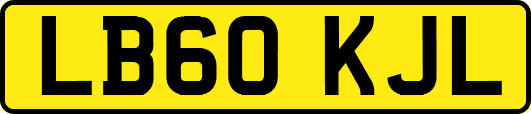 LB60KJL