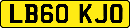 LB60KJO