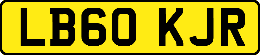 LB60KJR