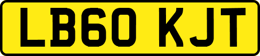 LB60KJT