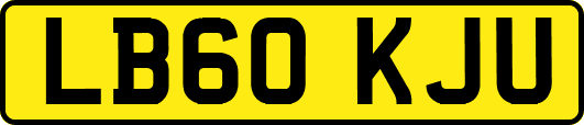 LB60KJU