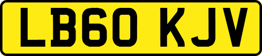 LB60KJV