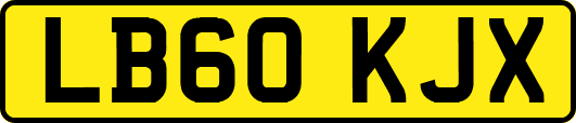 LB60KJX
