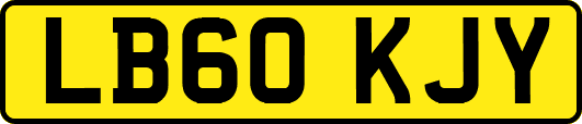 LB60KJY