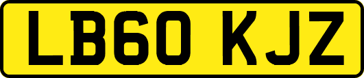 LB60KJZ