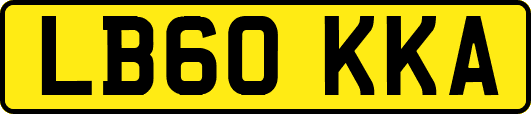 LB60KKA