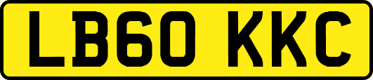 LB60KKC