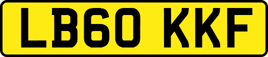 LB60KKF