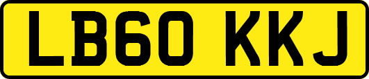 LB60KKJ