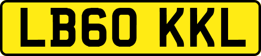 LB60KKL