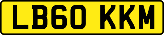 LB60KKM