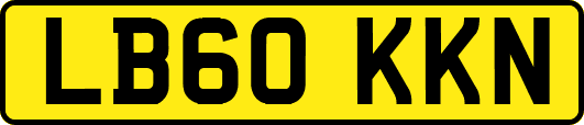 LB60KKN