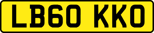 LB60KKO