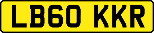 LB60KKR