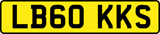 LB60KKS