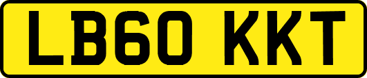 LB60KKT