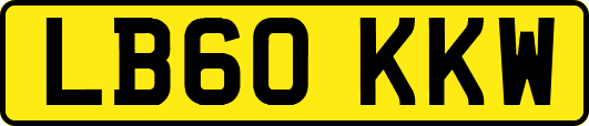 LB60KKW
