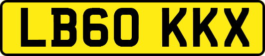 LB60KKX