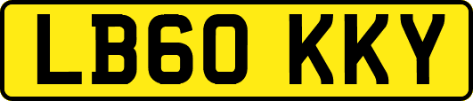 LB60KKY