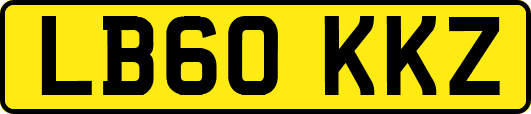 LB60KKZ