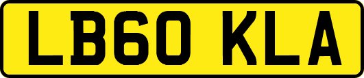 LB60KLA