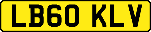 LB60KLV