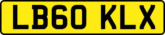 LB60KLX